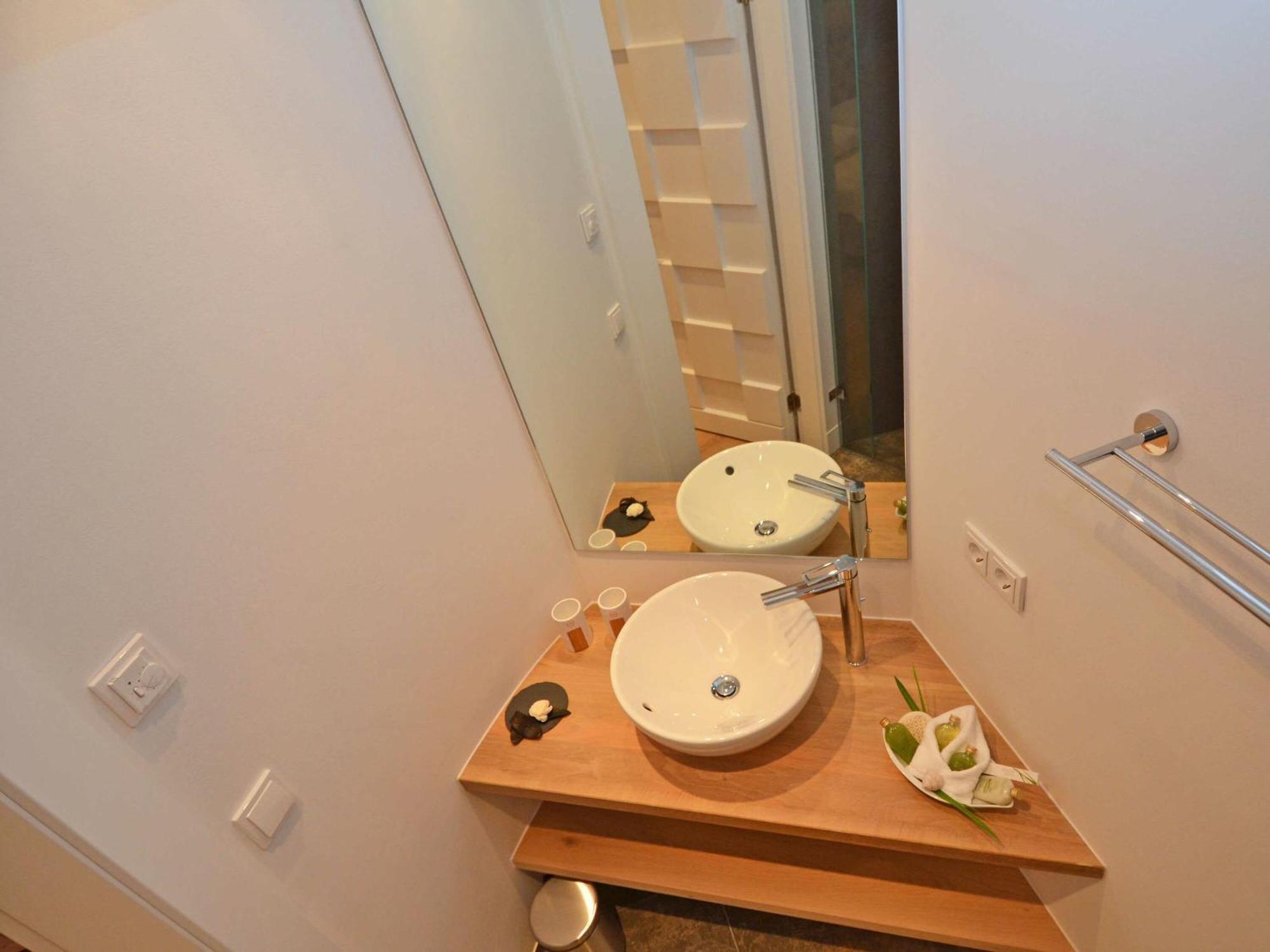 Villa "Johanna" Sellin - Wg11 Mit Kamin Und Grosser Terrasse Sellin (Rugen) Exterior foto