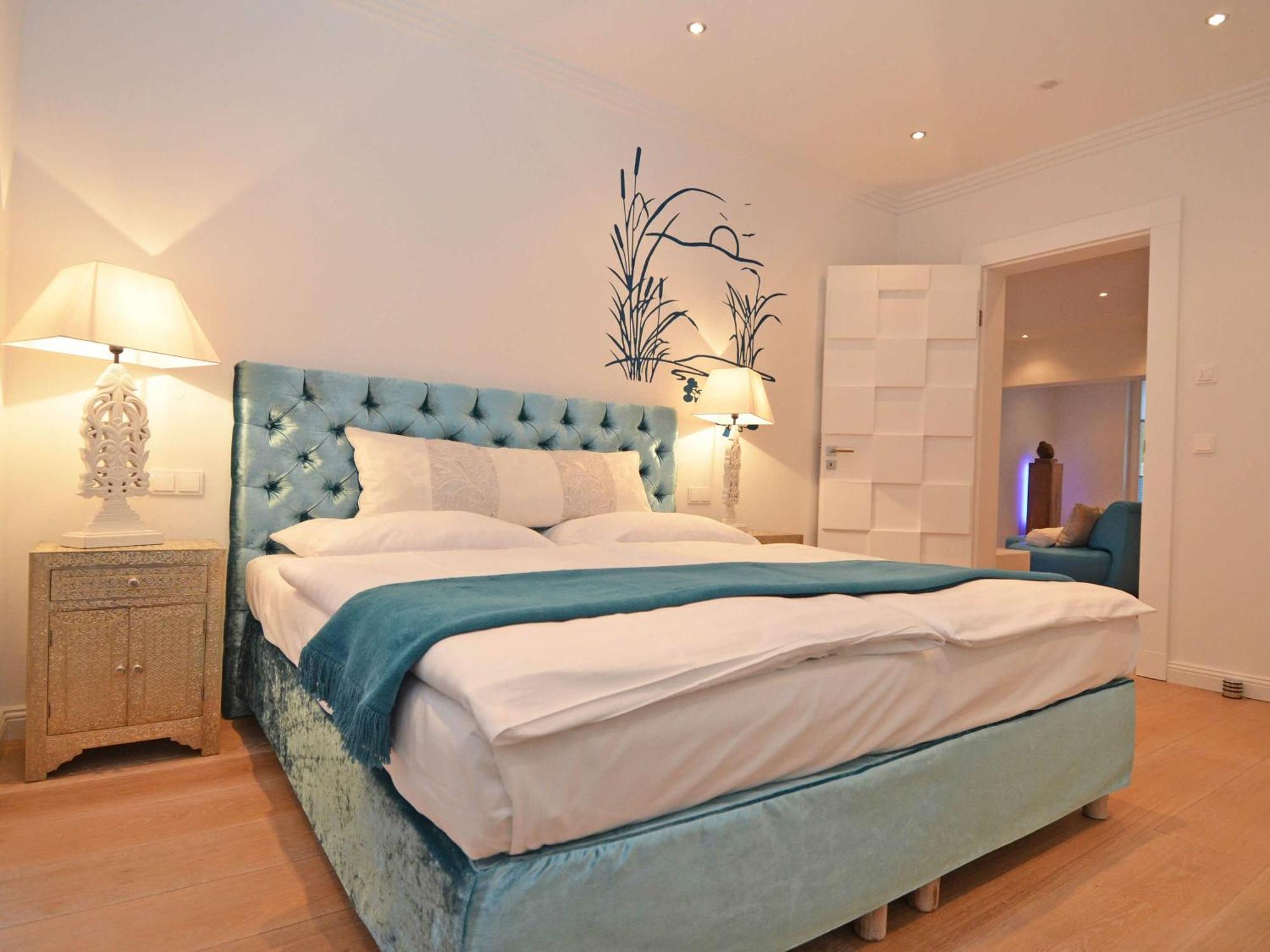Villa "Johanna" Sellin - Wg11 Mit Kamin Und Grosser Terrasse Sellin (Rugen) Exterior foto