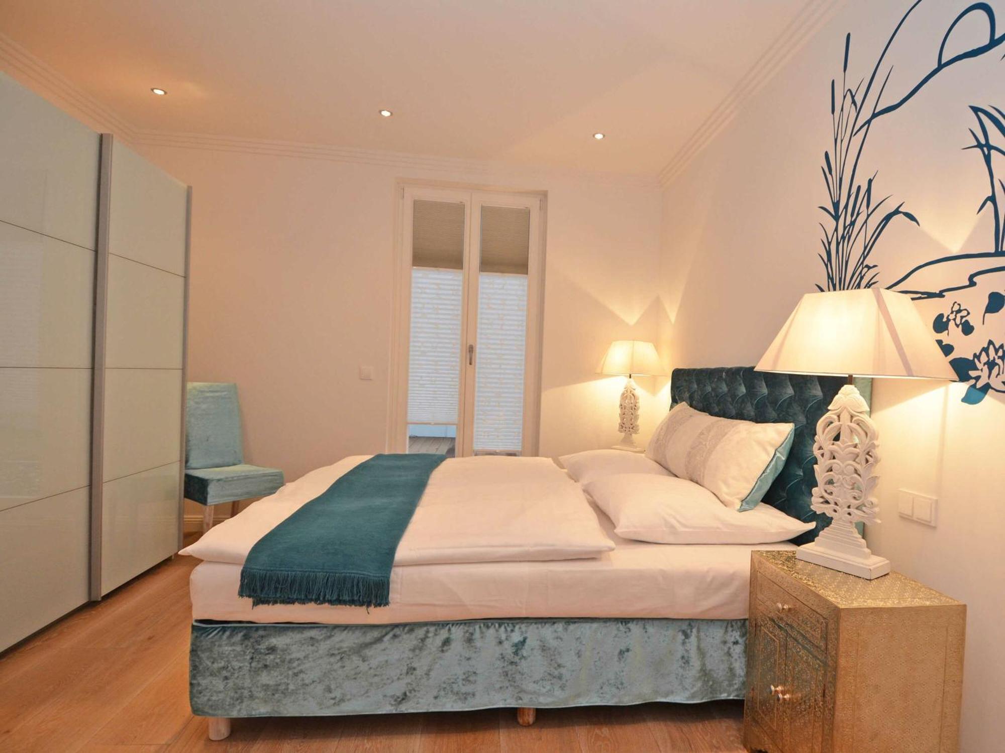 Villa "Johanna" Sellin - Wg11 Mit Kamin Und Grosser Terrasse Sellin (Rugen) Exterior foto