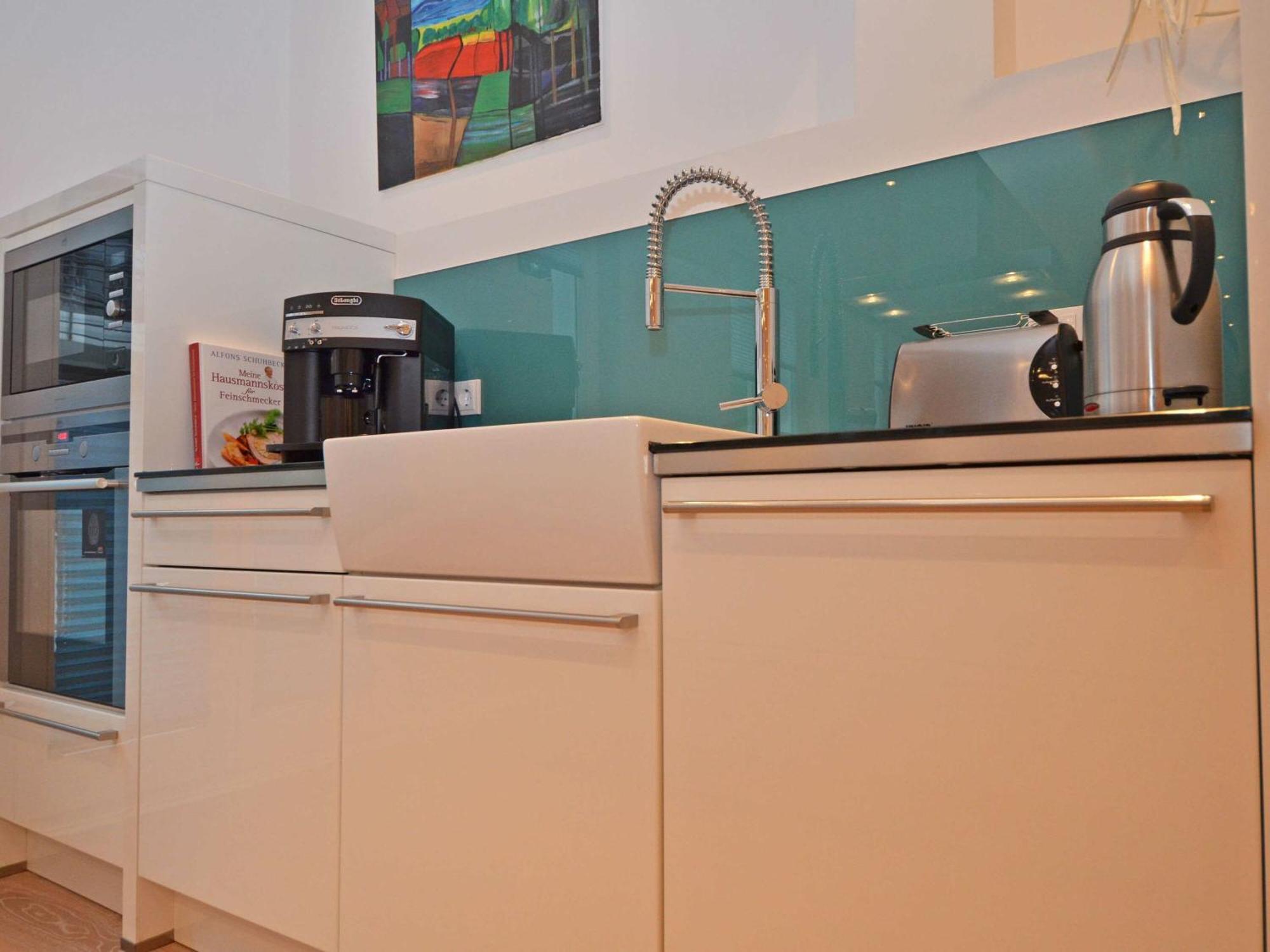 Villa "Johanna" Sellin - Wg11 Mit Kamin Und Grosser Terrasse Sellin (Rugen) Exterior foto