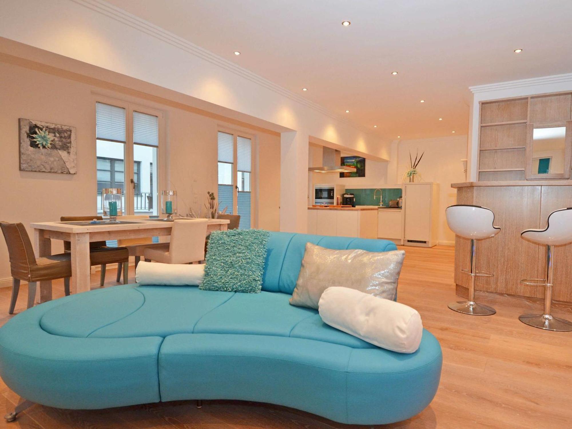 Villa "Johanna" Sellin - Wg11 Mit Kamin Und Grosser Terrasse Sellin (Rugen) Exterior foto