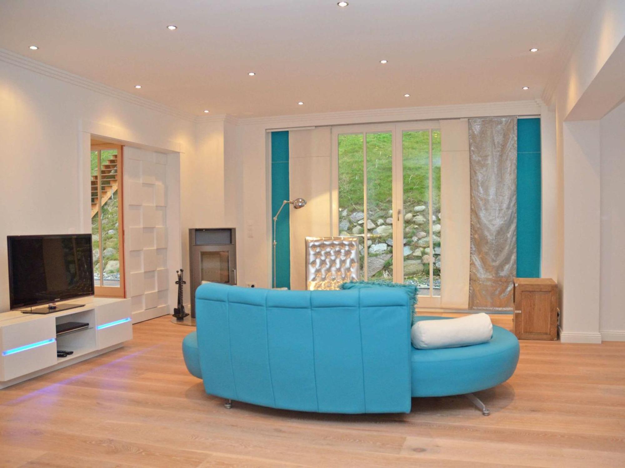 Villa "Johanna" Sellin - Wg11 Mit Kamin Und Grosser Terrasse Sellin (Rugen) Exterior foto